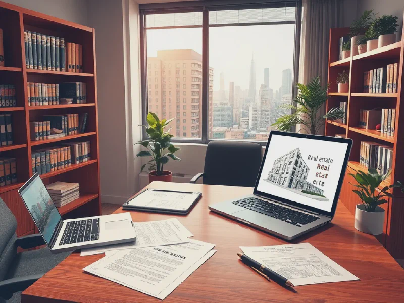 Essential Guide to Hiring a Real Estate Attorney