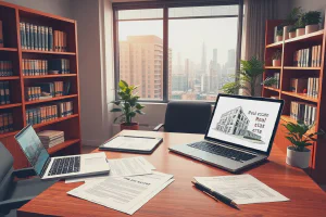 Effective Real Estate Attorney Advertising Strategies